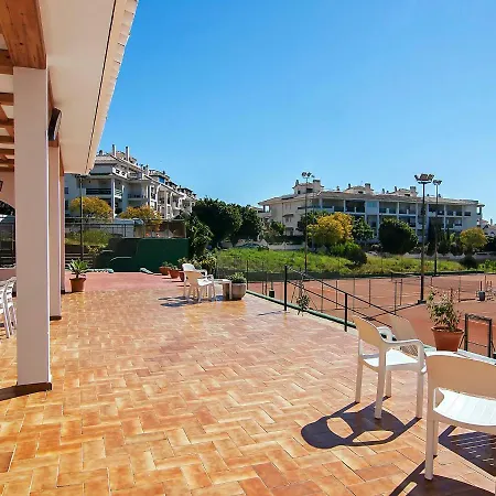 Lorcrimar By Interhome Appartement Marbella