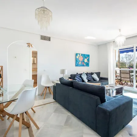 شقة Lorcrimar By Interhome *