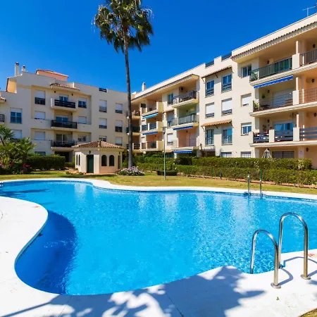 Lorcrimar By Interhome Lejlighed Marbella