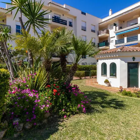 Lägenhet Lorcrimar By Interhome Marbella