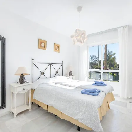 Lorcrimar By Interhome Lejlighed *