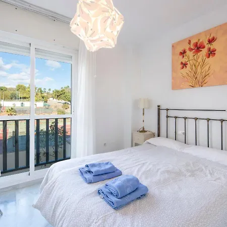 Lorcrimar By Interhome