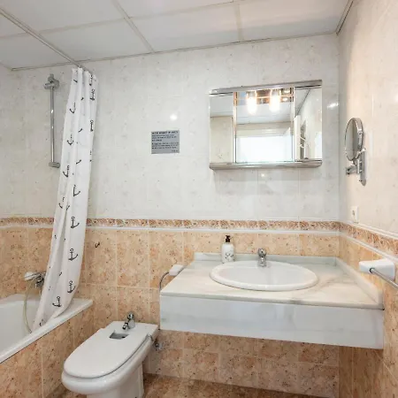 Lorcrimar By Interhome