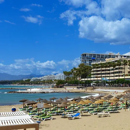 Lorcrimar By Interhome Lejlighed Marbella