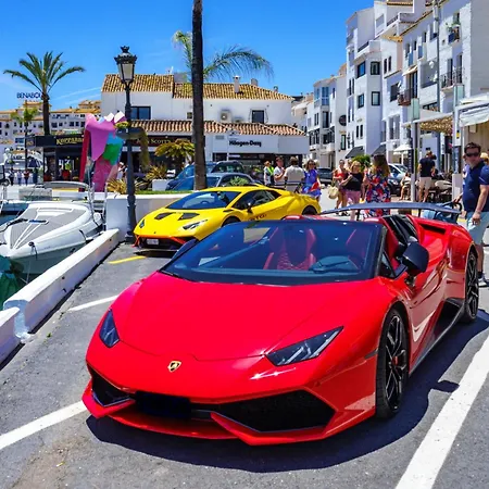 Lorcrimar By Interhome Lejlighed