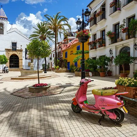 Lorcrimar By Interhome Marbella