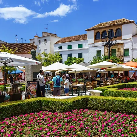 Lorcrimar By Interhome * Marbella