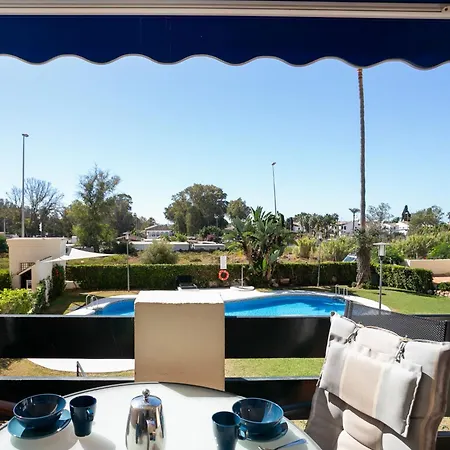 Lorcrimar By Interhome Marbella