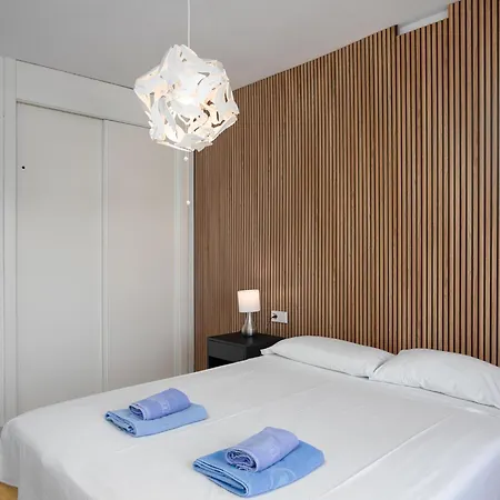 Lorcrimar By Interhome * Marbella