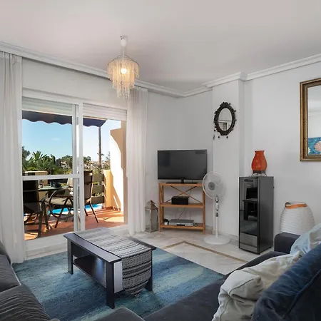 Lorcrimar By Interhome Apartment
