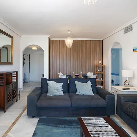 Apartment Lorcrimar By Interhome