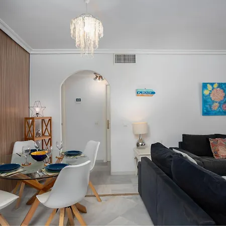 Lorcrimar By Interhome Apartment *