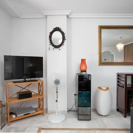 Apartment Lorcrimar By Interhome *