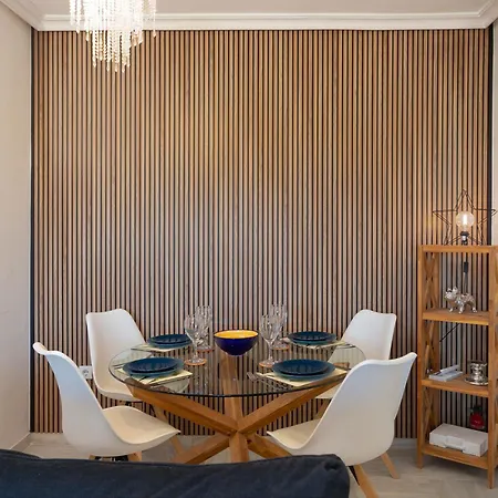 Apartment Lorcrimar By Interhome Marbella