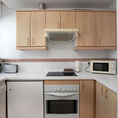 Lorcrimar By Interhome *