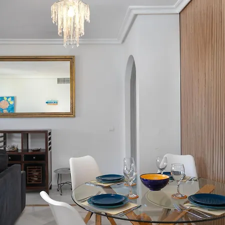 Lorcrimar By Interhome Marbella