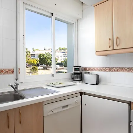 Lorcrimar By Interhome * Marbella