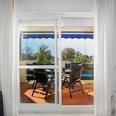 Lorcrimar By Interhome Apartment *