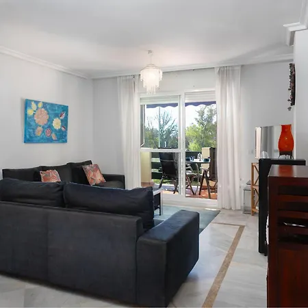 Apartment Lorcrimar By Interhome *