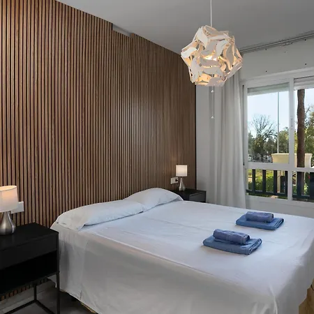 Lorcrimar By Interhome Apartment Marbella