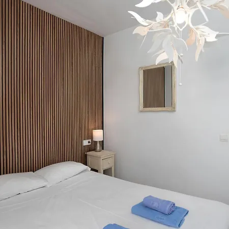 Lorcrimar By Interhome * Marbella