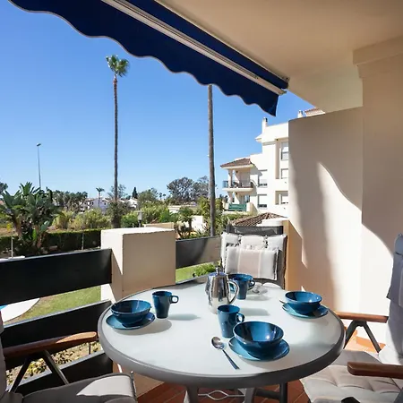 Lorcrimar By Interhome