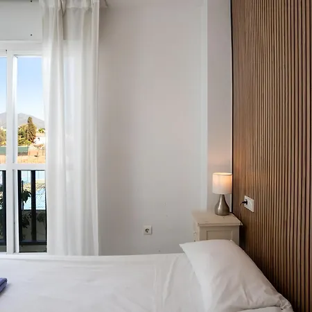 Lorcrimar By Interhome Apartment