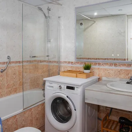 Apartment Lorcrimar By Interhome