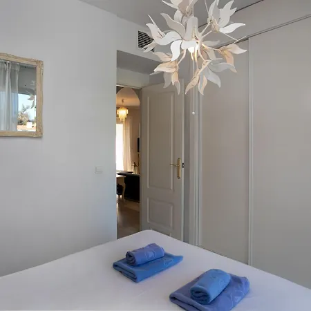 Apartment Lorcrimar By Interhome *