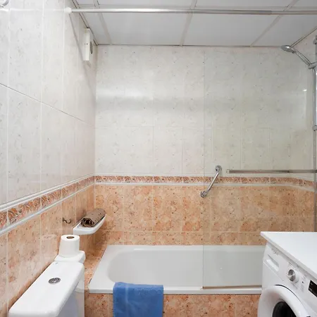 Lorcrimar By Interhome Apartment Marbella