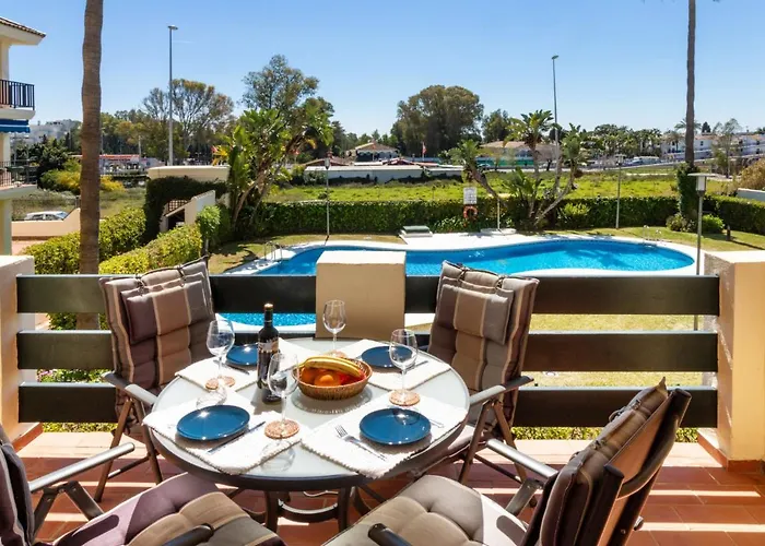 Lorcrimar By Interhome