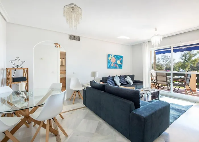 Lejlighed Lorcrimar By Interhome *