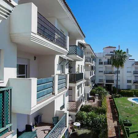 Lorcrimar By Interhome