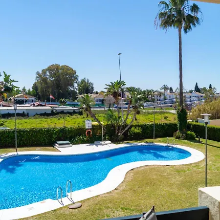 Апартаменты Lorcrimar By Interhome