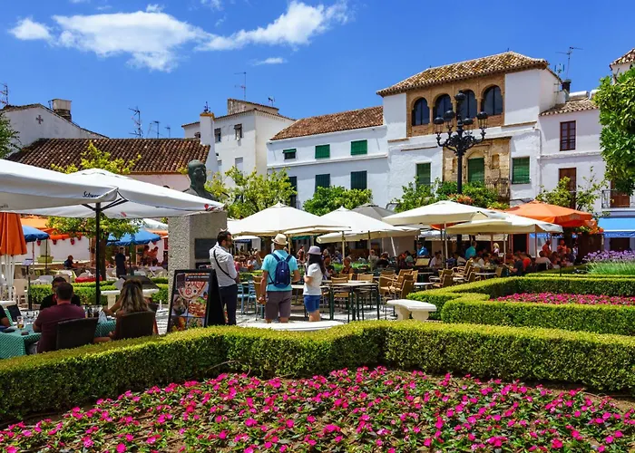 Lorcrimar By Interhome * Marbella