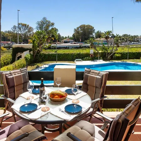 Lorcrimar By Interhome