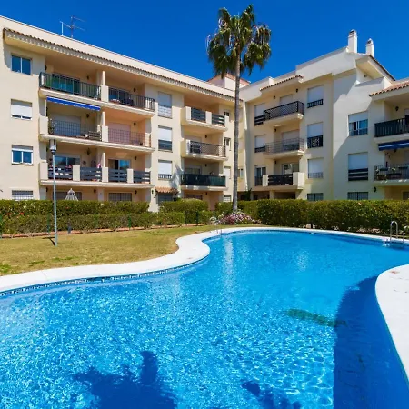 Lorcrimar By Interhome