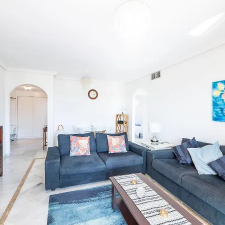 Lorcrimar By Interhome Apartmán