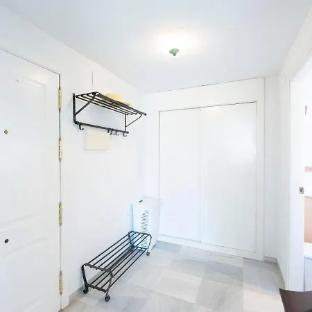 Lorcrimar By Interhome Apartmán