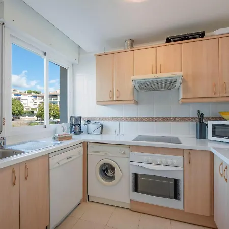 Apartmán Lorcrimar By Interhome *