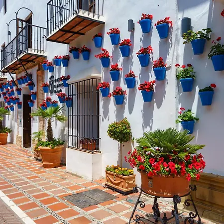 Apartmán Lorcrimar By Interhome