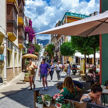 Lorcrimar By Interhome * Marbella